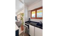 Herverkoop - Penthouse -
Torrevieja - Playa del Cura