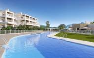 New Build - Apartment -
Benahavís - Urb. Los Jaralillos