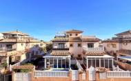 Herverkoop - Town House -
Orihuela Costa - Las Filipinas