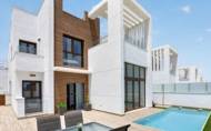 Herverkoop - Villa -
Torrevieja - Costa Blanca