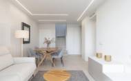 New Build - Penthouse -
Denia - L´Estanyó (Marinas)