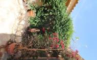 Herverkoop - Country House -
Hondón de las Nieves - LA CANALOSA