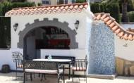 Revente - Villa -
Orba - Inland