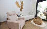 Revente - Apartment -
Torrevieja - Costa Blanca
