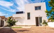 Nouvelle construction - Villa -
Ciudad Quesada - Golf La Marquesa (Ciudad Quesada)
