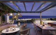 Nouvelle construction - Attique -
Casares - Doña Julia Golf