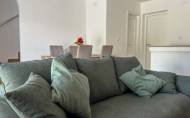 Herverkoop - Villa -
Villamartin - Costa Blanca
