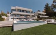 Herverkoop - Villa -
Marbella - Nueva Andalucía