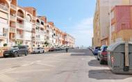 Herverkoop - Apartment -
Torrevieja - La Mata Pueblo