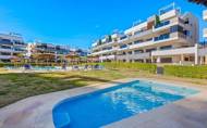 Revente - Apartment -
Orihuela Costa - Playa Flamenca