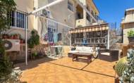Resale - Bungalow -
Orihuela Costa - Costa Blanca