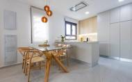 Nieuwbouw Woningen - Villa -
Orihuela - Vistabella Golf