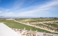 Nieuwbouw Woningen - Villa -
Algorfa - La Finca Golf