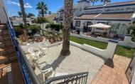 Reventa - Town House -
Orihuela Costa - Costa Blanca