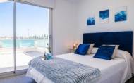 New Build - Villa -
Los Alcazares - Torre del Rame