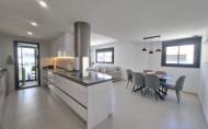 Herverkoop - Apartment -
Orihuela Costa - Villamartín