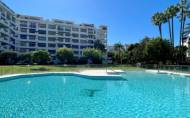 Resale - Apartment -
Marbella - Puerto Banús
