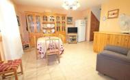 Reventa - Town House -
Torrevieja - Playa De Los Naufragos