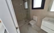 Resale - Villa -
Pilar de la Horadada - Pinar de Campoverde