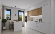 New Build - Apartment -
Los Alcazares - Los Narejos