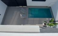 New Build - Villa -
Torre Pacheco - Roldán