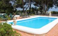 Herverkoop - Villa -
Orihuela Costa - Villamartín