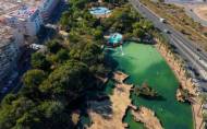 Resale - Apartment -
Torrevieja - PARQUE DE LAS NACIONES