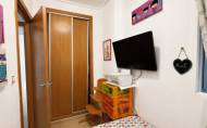 Herverkoop - Apartment -
Torrevieja - Costa Blanca