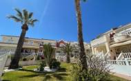 Herverkoop - Town House -
Ciudad Quesada - Costa Blanca
