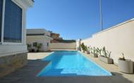 Revente - Villa -
Ciudad Quesada - Costa Blanca