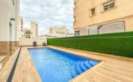Reventa - Apartment -
Torrevieja - Nueva Torrevieja