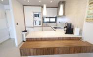 Herverkoop - Bungalow -
Guardamar del Segura - Costa Blanca