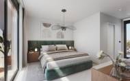 Nieuwbouw Woningen - Villa -
Torre Pacheco - Santa Rosalia Lake And Life Resort