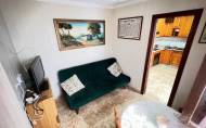 Revente - Apartment -
Torrevieja