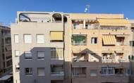 Herverkoop - Apartment -
Torrevieja - Playa del Cura
