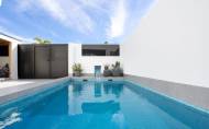 Resale - Villa -
Torre Pacheco - Roldán