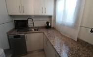 Herverkoop - Apartment -
Sucina - Inland