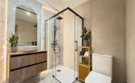 Herverkoop - Penthouse -
Torrevieja - Playa del Cura