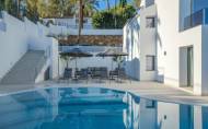 Reventa - Villa -
Marbella - Nueva Andalucía