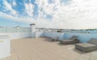 Herverkoop - Bungalow -
Vistabella Golf Entre Naranjos - Inland