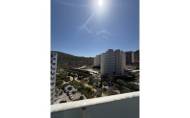 Herverkoop - Apartment -
Villajoyosa - Finestrat