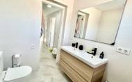 Herverkoop - Town House -
Los Balcones - Costa Blanca