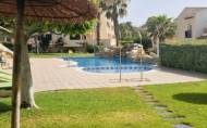 Revente - Town House -
Las Ramblas Golf - Inland