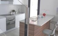 Nieuwbouw Woningen - Villa -
Los Montesinos - La Herrada