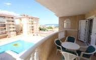 Herverkoop - Apartment -
Torrevieja - Costa Blanca