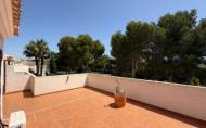Herverkoop - Villa -
Orihuela - Inland