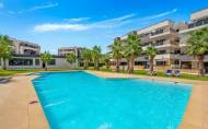 Herverkoop - Apartment -
Orihuela Costa - Los Altos
