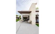 Nieuwbouw Woningen - Villa -
Orihuela - Vistabella Golf