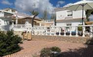 Reventa - Villa -
Ciudad Quesada - Costa Blanca