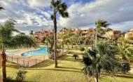 Reventa - Apartment -
Mar Menor Golf Resort - Costa Calida